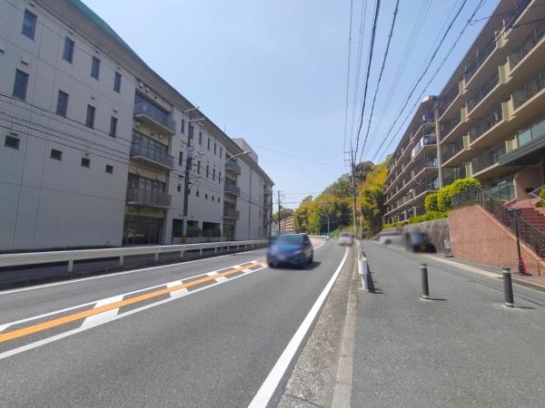 桃山ガーデンハイツ