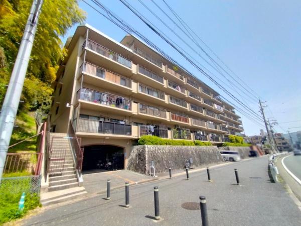 桃山ガーデンハイツ