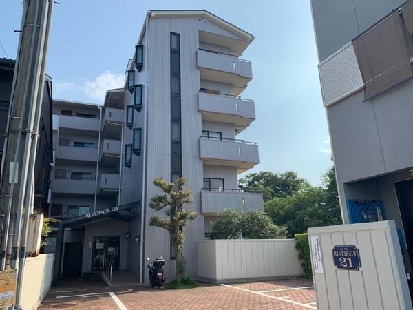 リバーサイド２１