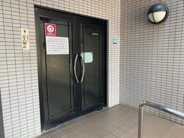 リバーサイド２１
