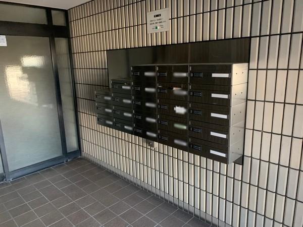 リバーサイド２１