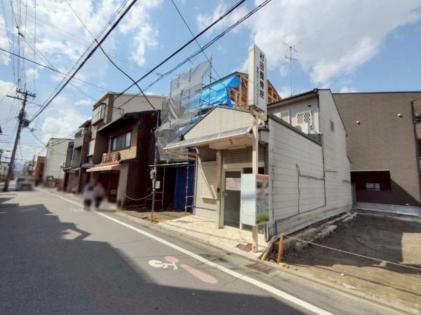 東大文字町＿一棟マンション