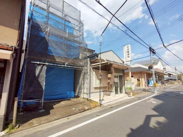 東大文字町＿一棟マンション