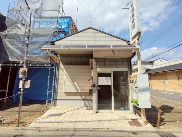 東大文字町＿一棟マンション