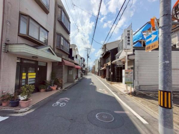 東大文字町＿一棟マンション