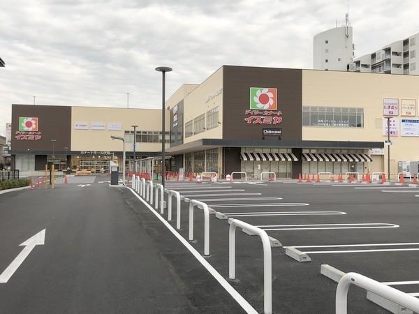 京都市伏見区深草墨染町の土地