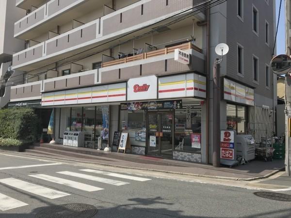 京都市伏見区深草墨染町の土地