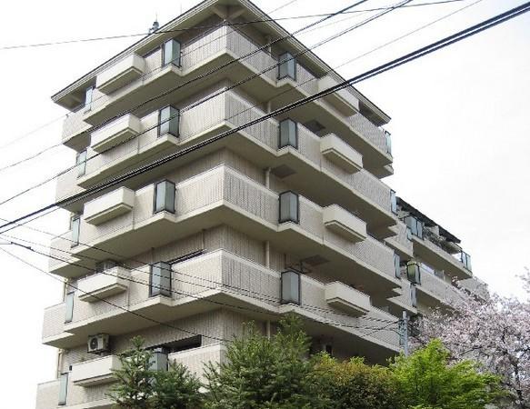 ルミエール藤ノ森