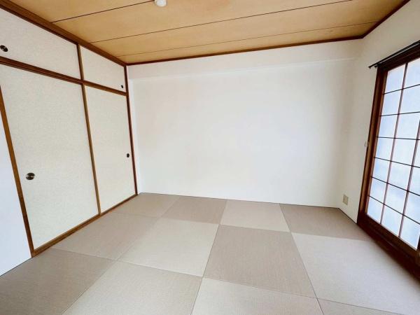 ユニハイム桃山御陵