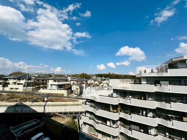 ユニハイム桃山御陵