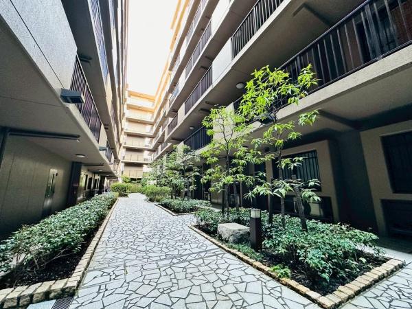 ユニハイム桃山御陵