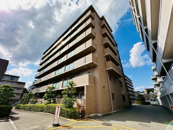 ユニハイム桃山御陵