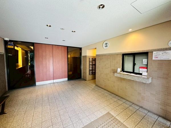ユニハイム桃山御陵