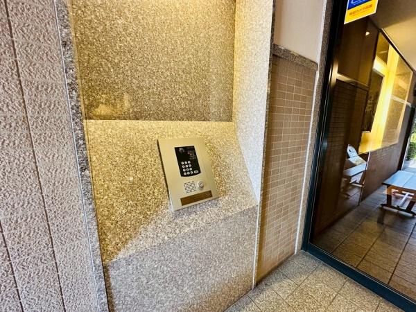 ユニハイム桃山御陵