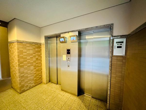 ユニハイム桃山御陵