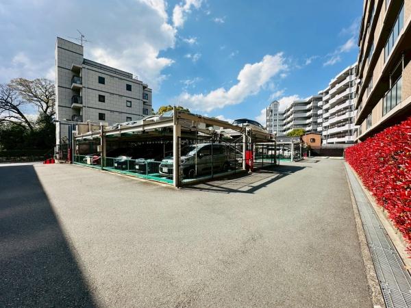 ユニハイム桃山御陵