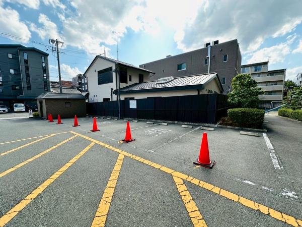 ユニハイム桃山御陵