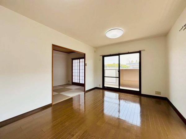 ユニハイム桃山御陵