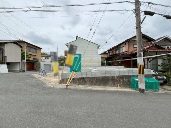 深草谷口町＿新築一戸建
