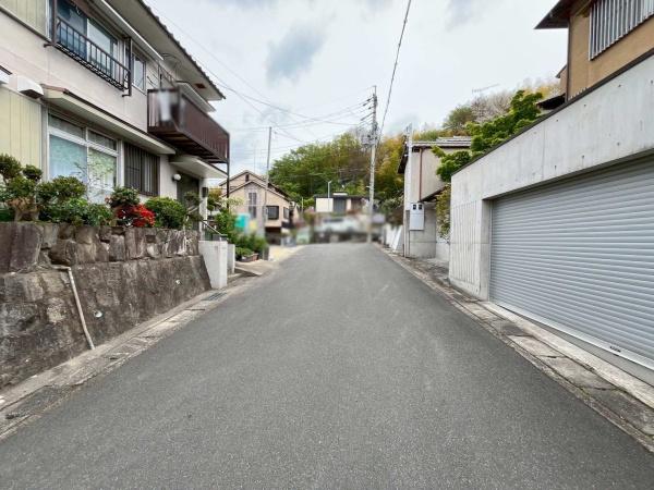 深草谷口町＿新築一戸建