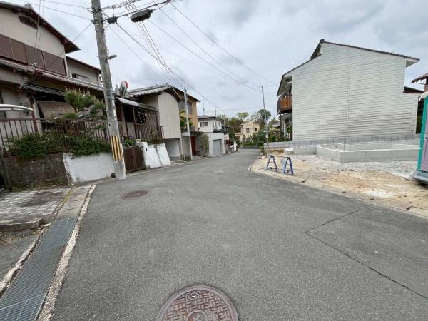 深草谷口町＿新築一戸建
