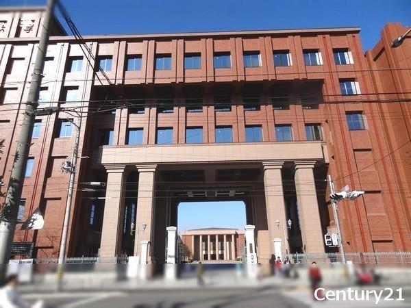 京都市伏見区深草スゝハキ町の中古一戸建て