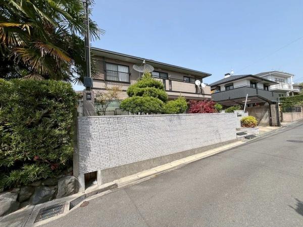 桃山町正宗＿中古一戸建
