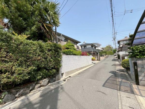 桃山町正宗＿中古一戸建