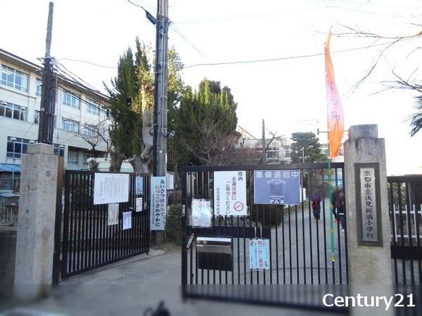 京都市伏見区聚楽町２丁目の中古一戸建て