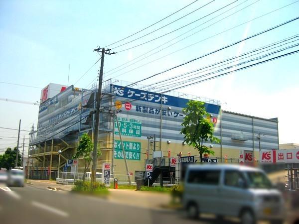 グランデュール鴨川３番館