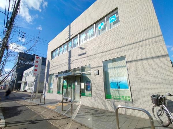 グランデュール鴨川３番館