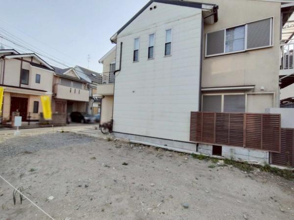 深草十九軒町＿新築一戸建