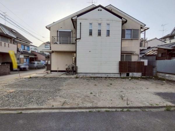 深草十九軒町＿新築一戸建