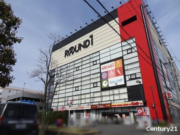 伏見日光ハイツ２号棟