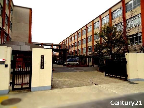 向島西堤町＿中古一戸建