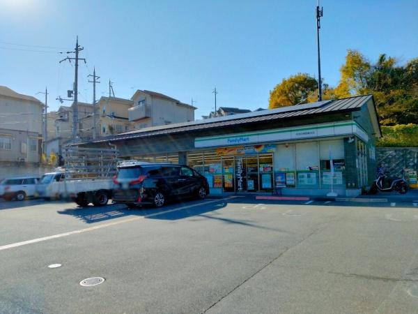 醍醐外山街道町＿新築一戸建