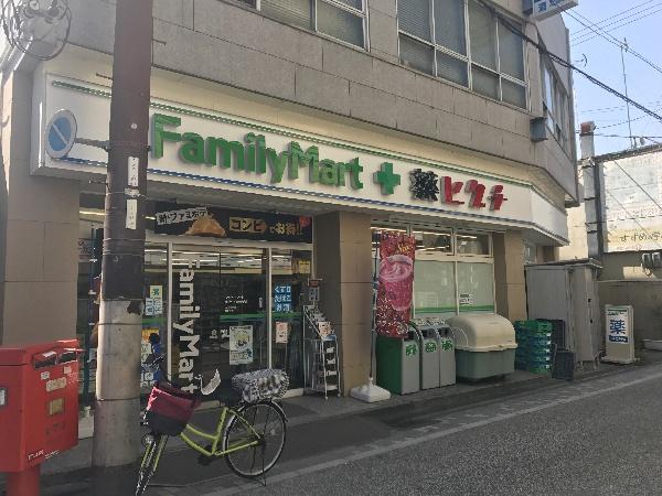 コスモ伏見