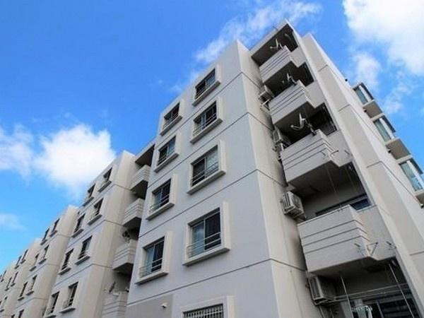 コスモ伏見