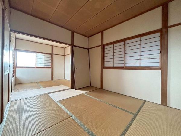 京都市伏見区淀際目町の中古一戸建て