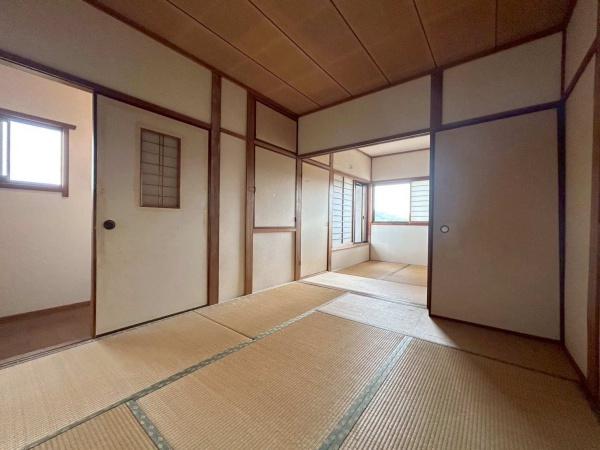 京都市伏見区淀際目町の中古一戸建て