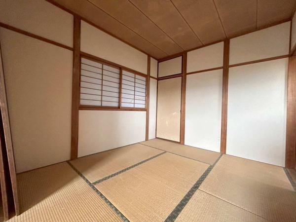 京都市伏見区淀際目町の中古一戸建て
