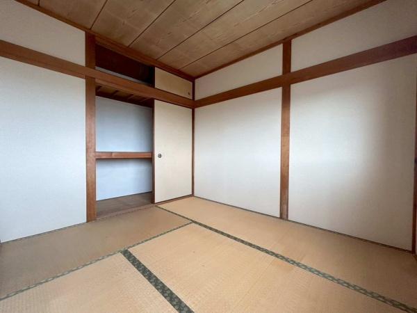 京都市伏見区淀際目町の中古一戸建て
