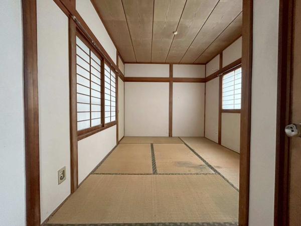 京都市伏見区淀際目町の中古一戸建て