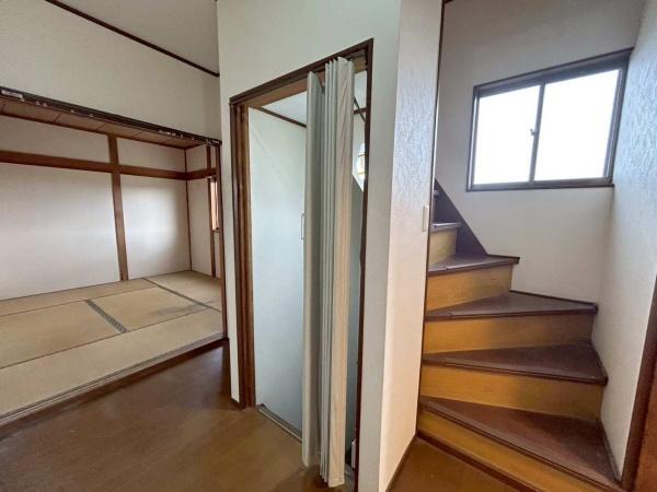 京都市伏見区淀際目町の中古一戸建て