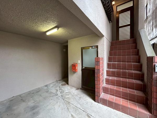 淀際目町＿中古一戸建