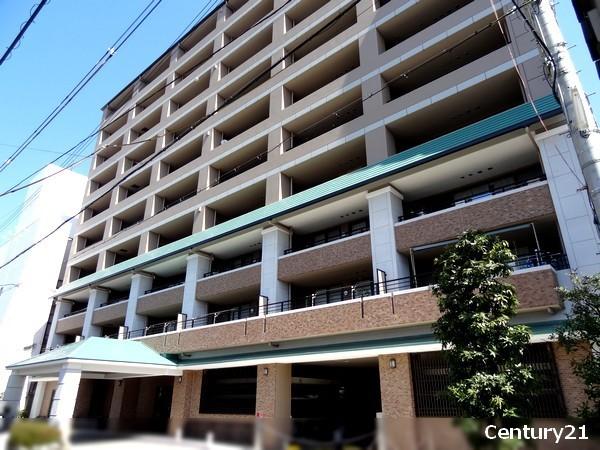 伏見桃山大手筋アーバンコンフォート