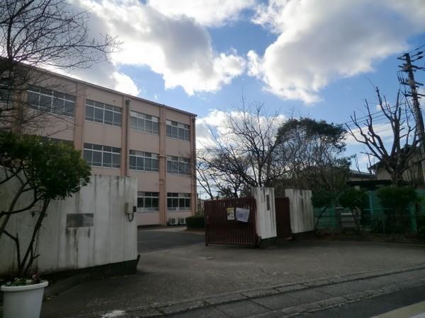 醍醐京道町＿新築一戸建２号地