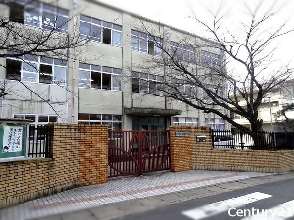 醍醐京道町＿新築一戸建２号地