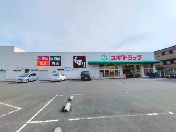 醍醐京道町＿新築一戸建２号地