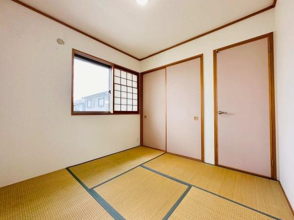 京都市伏見区新町７丁目の中古一戸建て